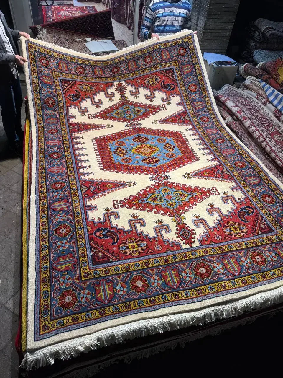 انواع فرش های نهاوند،ننج،حسین اباد، شیراز|فرش|تهران, بازار|دیوار