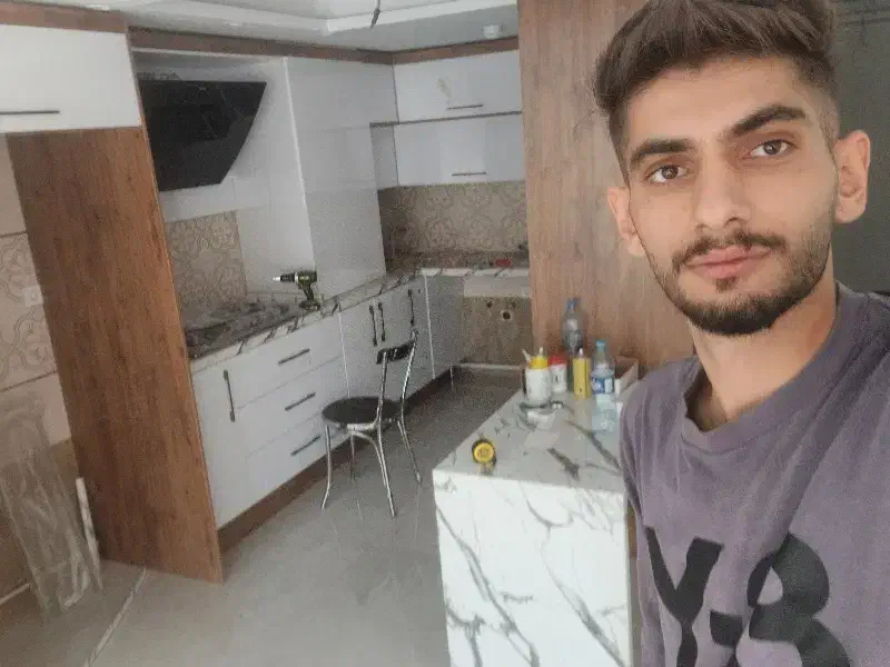 کابینت سازی.کمد دیواری.دکورمغازه.اقساطی|خدمات پیشه و مهارت|تبریز, |دیوار