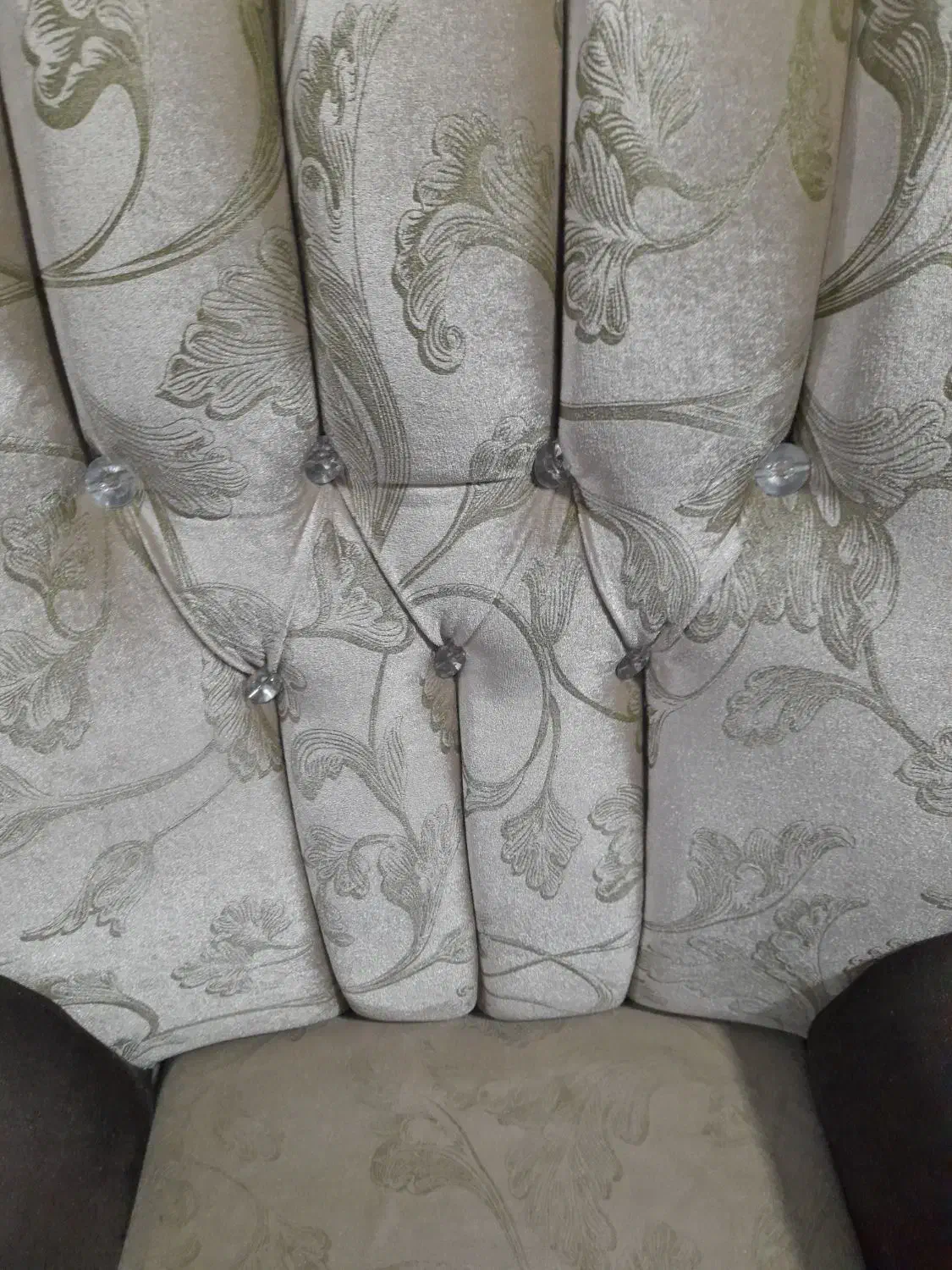 مبل راحتی|مبلمان خانگی و میز عسلی|کرج, خرمدشت|دیوار