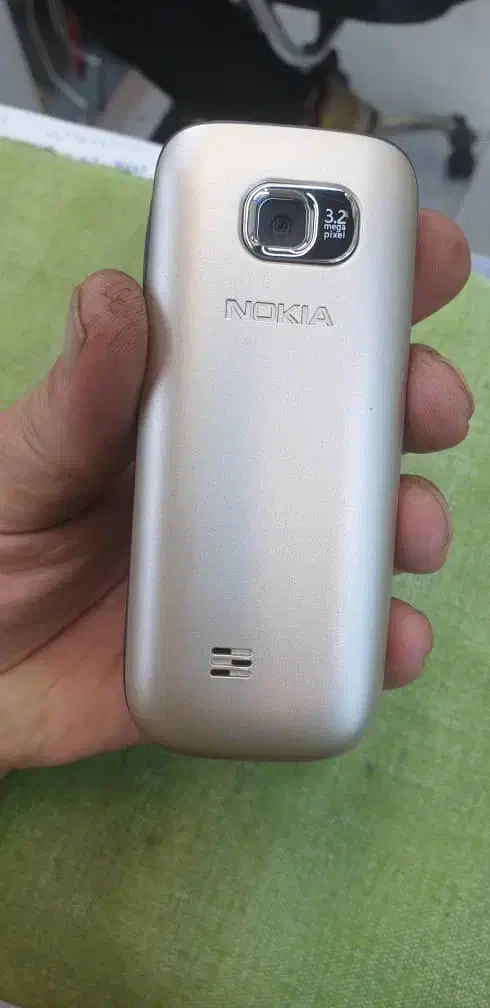 نوکیا c2 به شرط آکبند به شرط پولوم|موبایل|تهران, شیخ هادی|دیوار