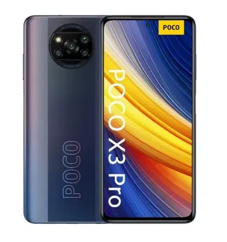 پوک‌و ایکس تیری پرو|موبایل|همدان, |دیوار