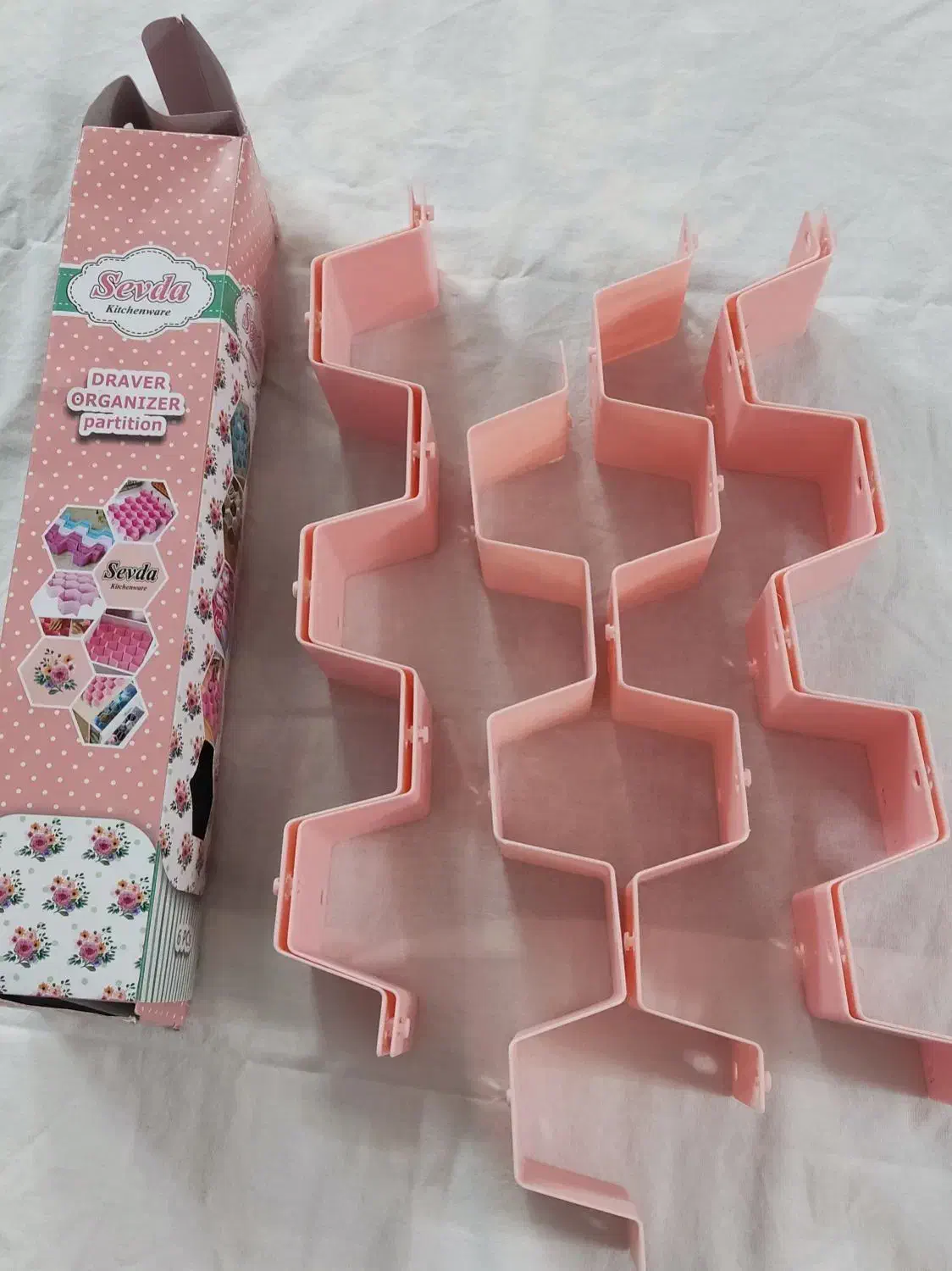 نظم دهنده کابینت و کشو|آبچکان و نظمدهنده ظروف|زاهدان, |دیوار