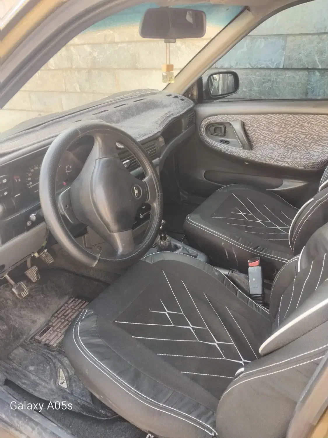 دوو سیلو|خودرو سواری و وانت|نجف‌آباد, صالح آباد|دیوار