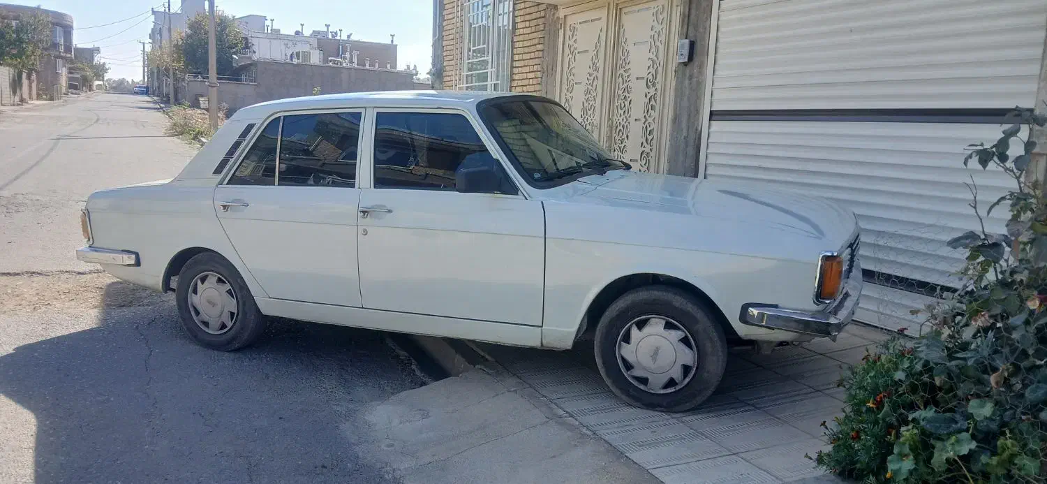 پیکان مدل ۸۳|خودرو سواری و وانت|سردشت, |دیوار