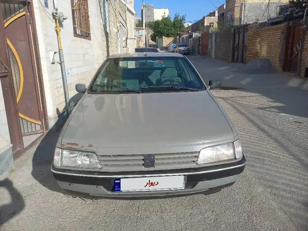 آردی..فوق العاده تمیز|خودرو سواری و وانت|بوئین و میاندشت, |دیوار