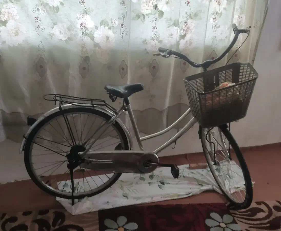 دوچرخه علی وسبک وفوقو الاده روون|دوچرخه، اسکیت، اسکوتر|شیرگاه, |دیوار