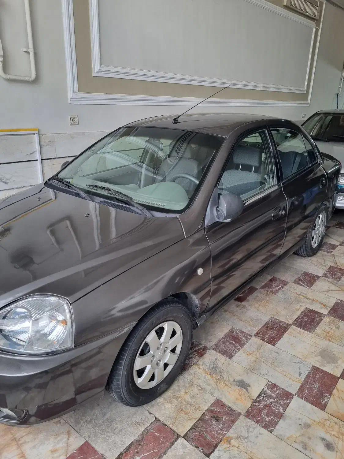 ریو ۸۸|خودرو سواری و وانت|ارومیه, |دیوار