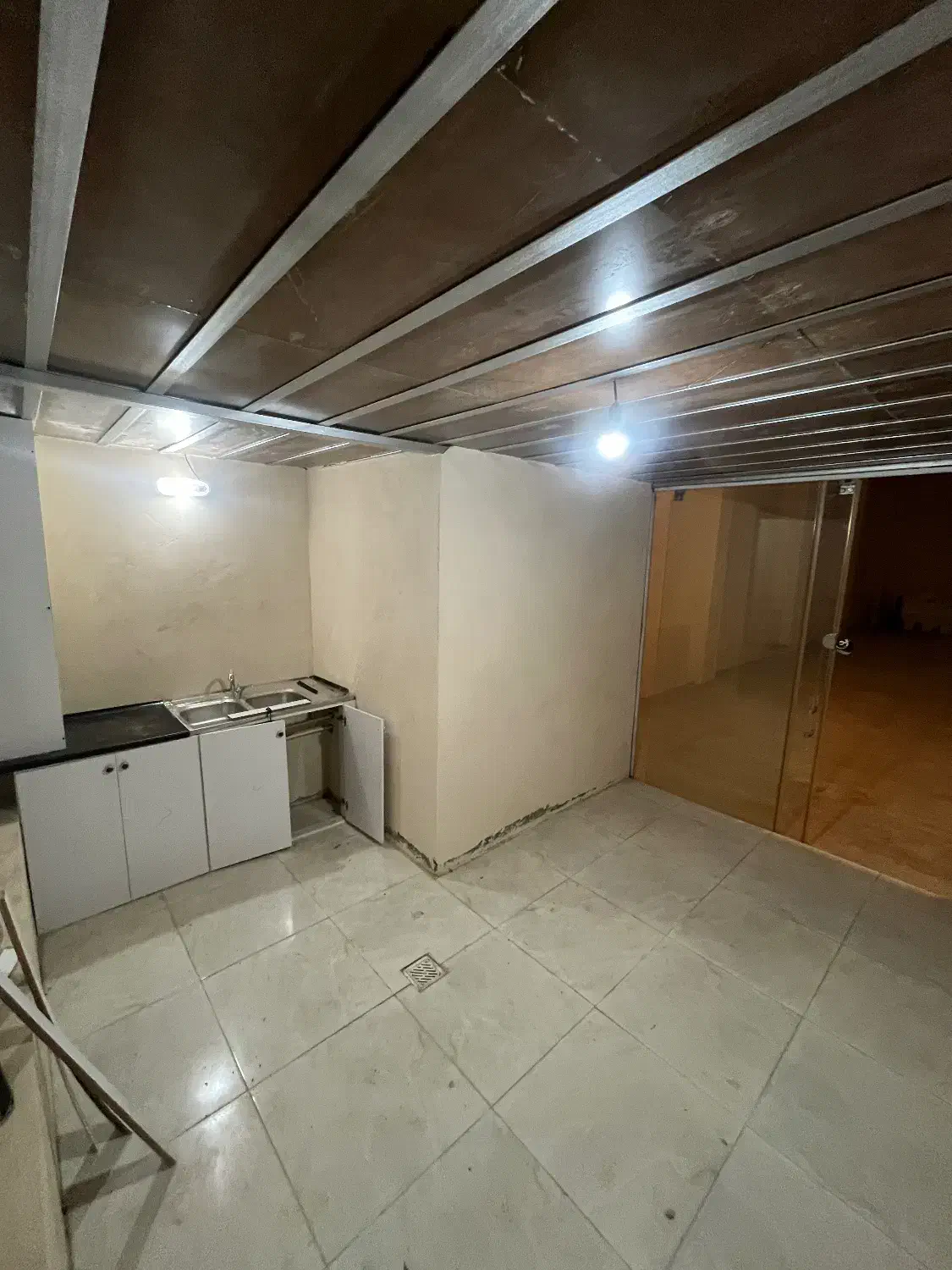 اجاره دوطبقه سوله تجاری|اجارهٔ دفتر صنعتی، کشاورزی، تجاری|ساری, |دیوار