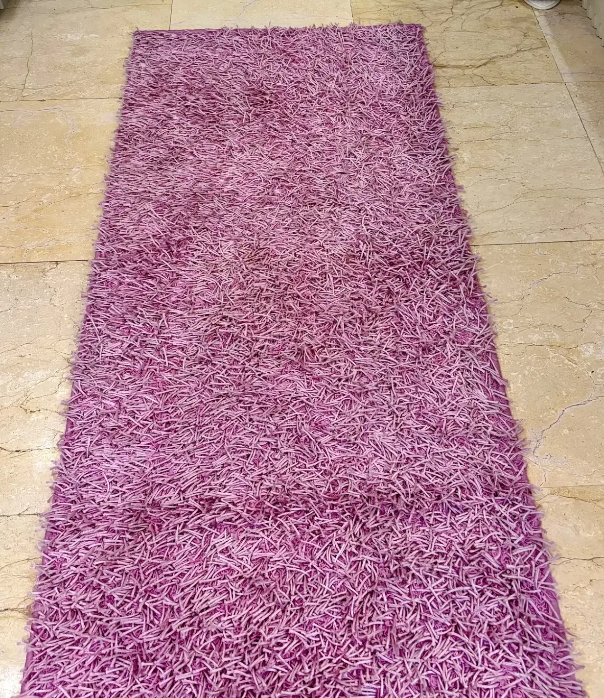 سه عدد فرش ترک با کیفیت و کمنظیر فرش ماکارونی|فرش|تهران, پونک|دیوار