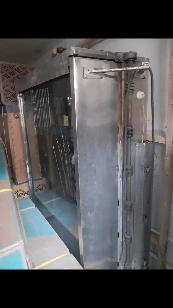 فروشی|کافی‌شاپ و رستوران|نکا, |دیوار