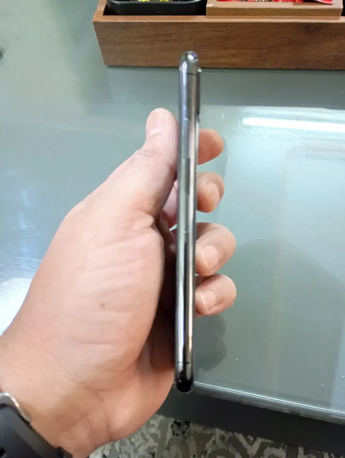 آیفون ایکس|موبایل|تهران, کیانشهر|دیوار