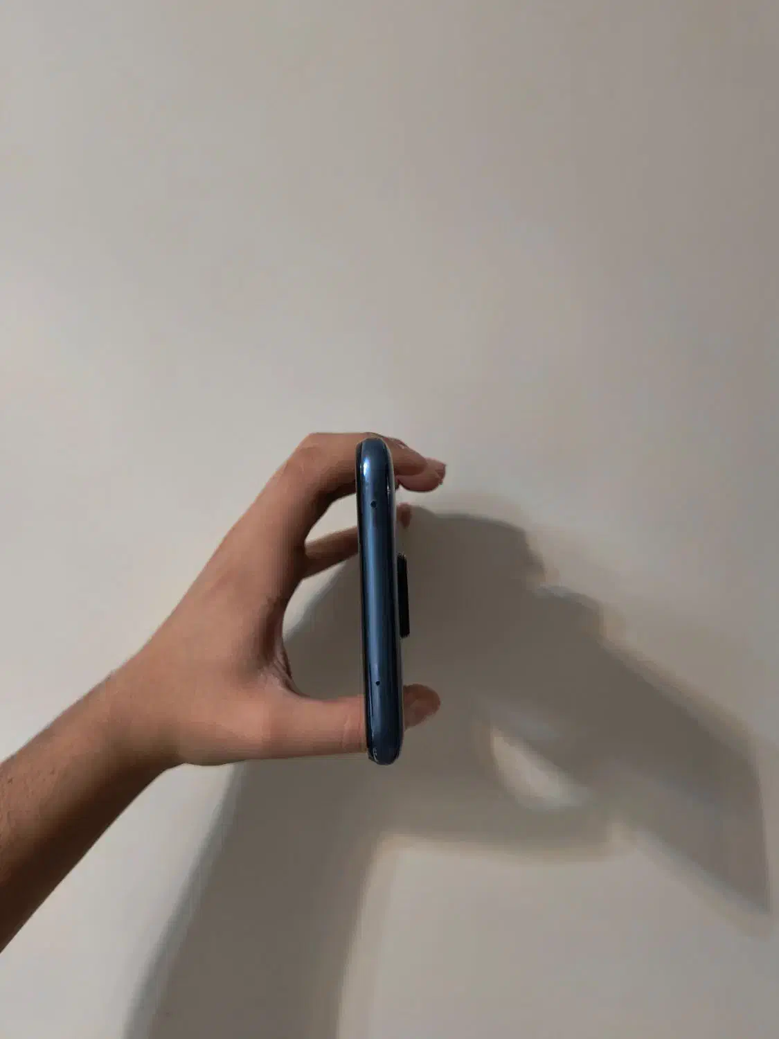 نوت ۹ پرو - فوق العاده تمیز|موبایل|تهران, پاسداران|دیوار