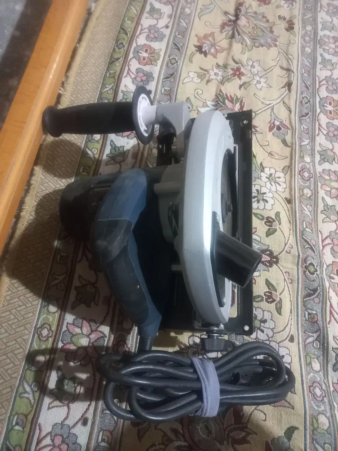 آره دیسکی HYUNDAI|ابزارآلات|اصفهان, نقش جهان|دیوار
