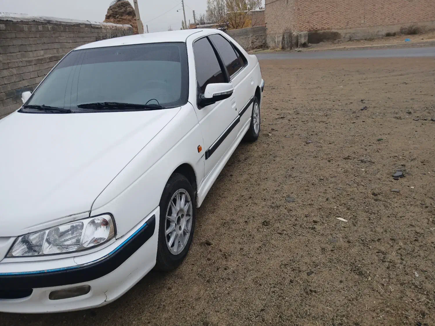 فروشی|خودرو سواری و وانت|سلماس, |دیوار