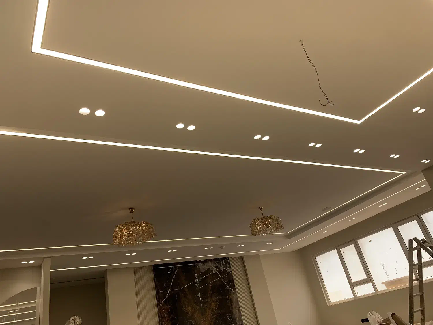 برقکار/برق ساختمان/لوستر/لاین نوری|خدمات پیشه و مهارت|بندرعباس, |دیوار