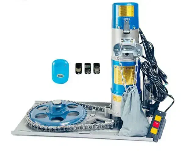 کرکره هوشمند ابراهیم|خدمات پیشه و مهارت|قیدار, |دیوار