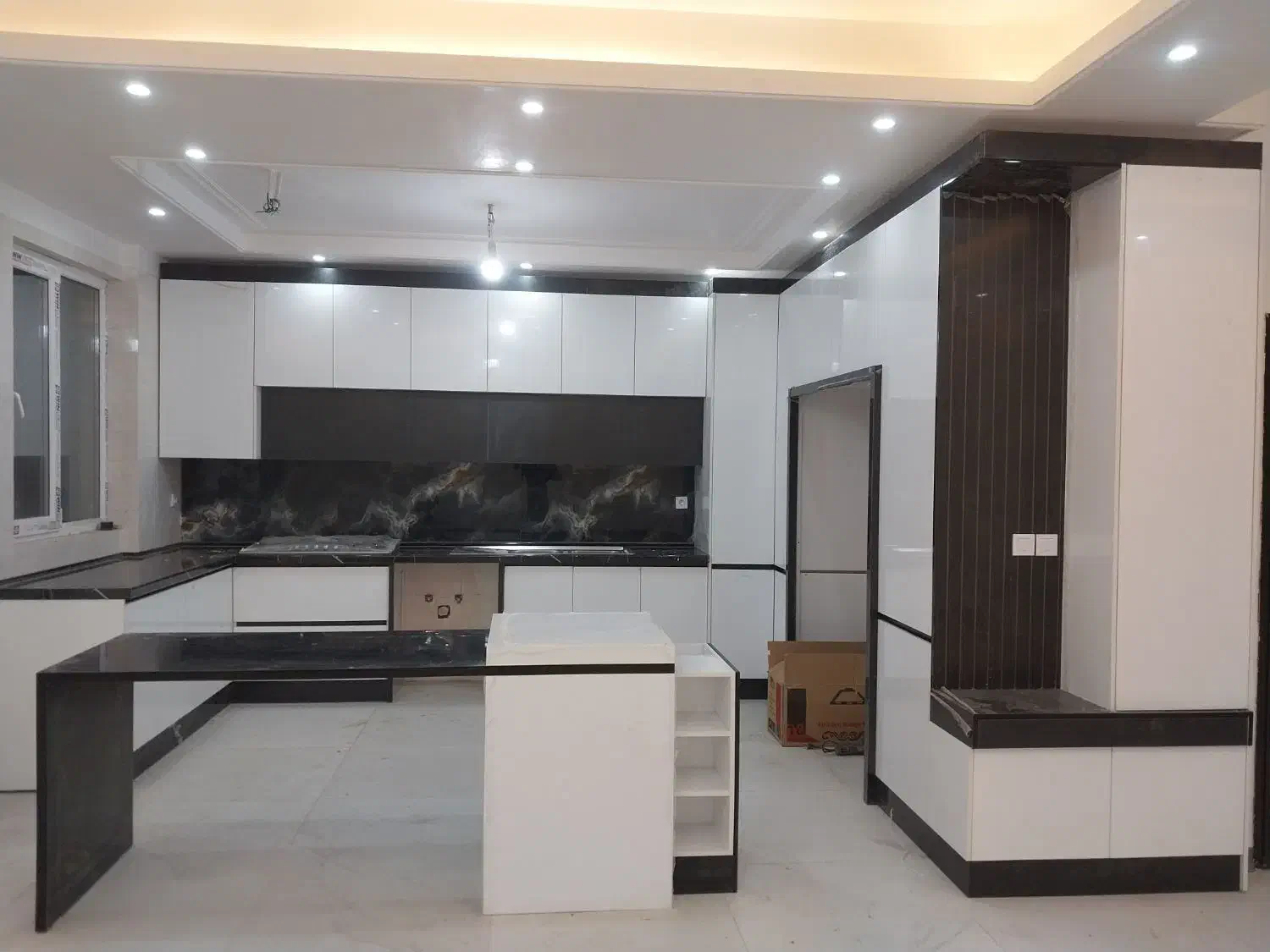 کابینت طالبی|خدمات پیشه و مهارت|نظرآباد, نظرآباد|دیوار