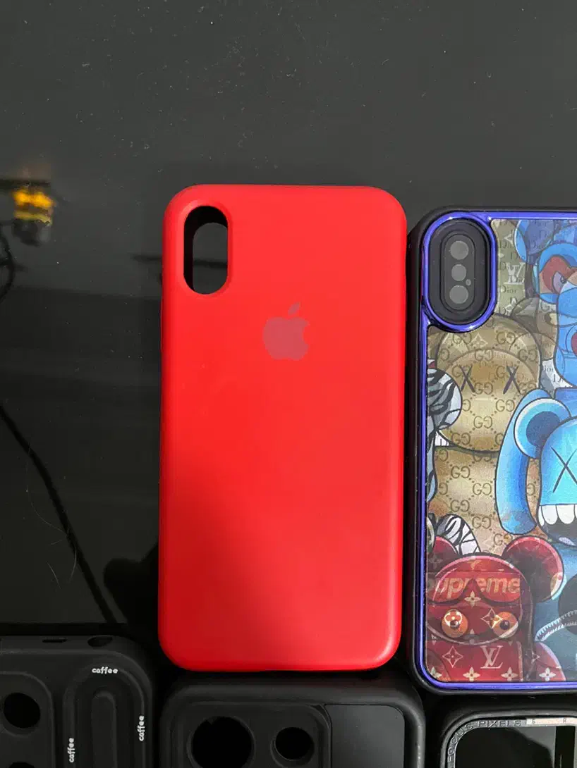 قاب ایفون X قاب ردمی نوت ۱۳|لوازم جانبی موبایل و تبلت|بندرعباس, |دیوار