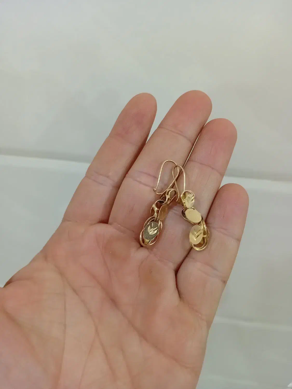 مقداری طلا با قیمت مناسب|جواهرات|شوشتر, |دیوار