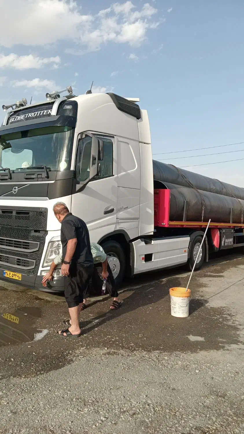 کارواش کار ماهر خودرو سنگین و سواری|استخدام صنعتی، فنی، مهندسی|بناب, |دیوار