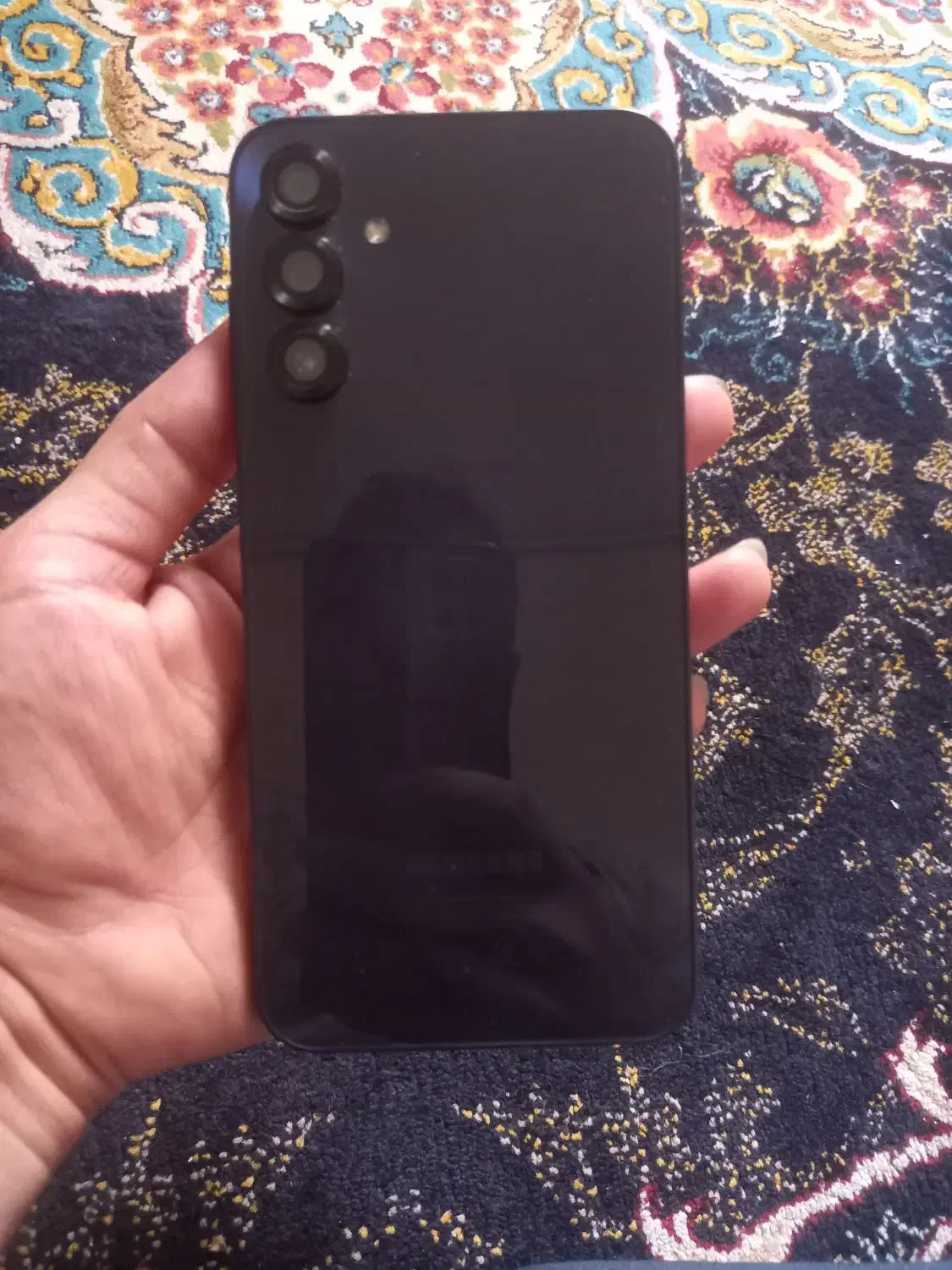 گوشی A15 رم 6 حافظه 128|موبایل|مشهد, ابوذر|دیوار