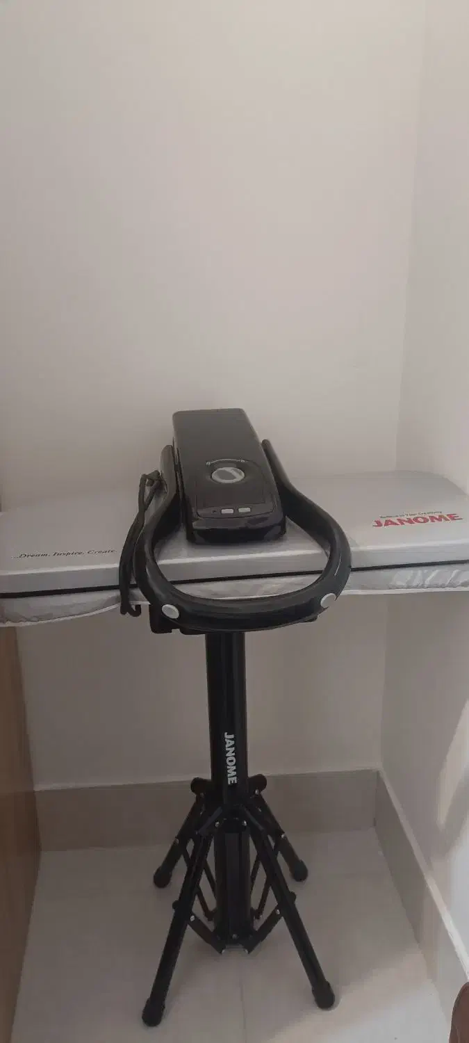 اتو پرس ژانومه|اتو و لوازم اتو|تربتحیدریه, کلاته توکلی|دیوار