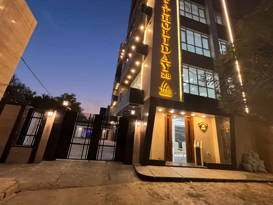 رهن آپارتمان ۱۸۰ متری ۳ خوابه در گوهردشت|اجارهٔ آپارتمان|کرج, گوهردشت|دیوار