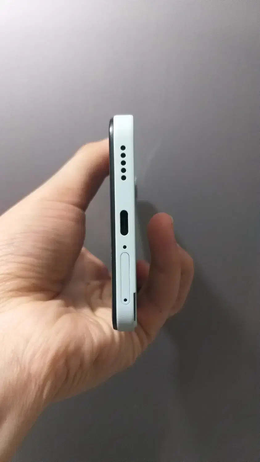 گوشی ناتینگ فون|موبایل|نکا, |دیوار