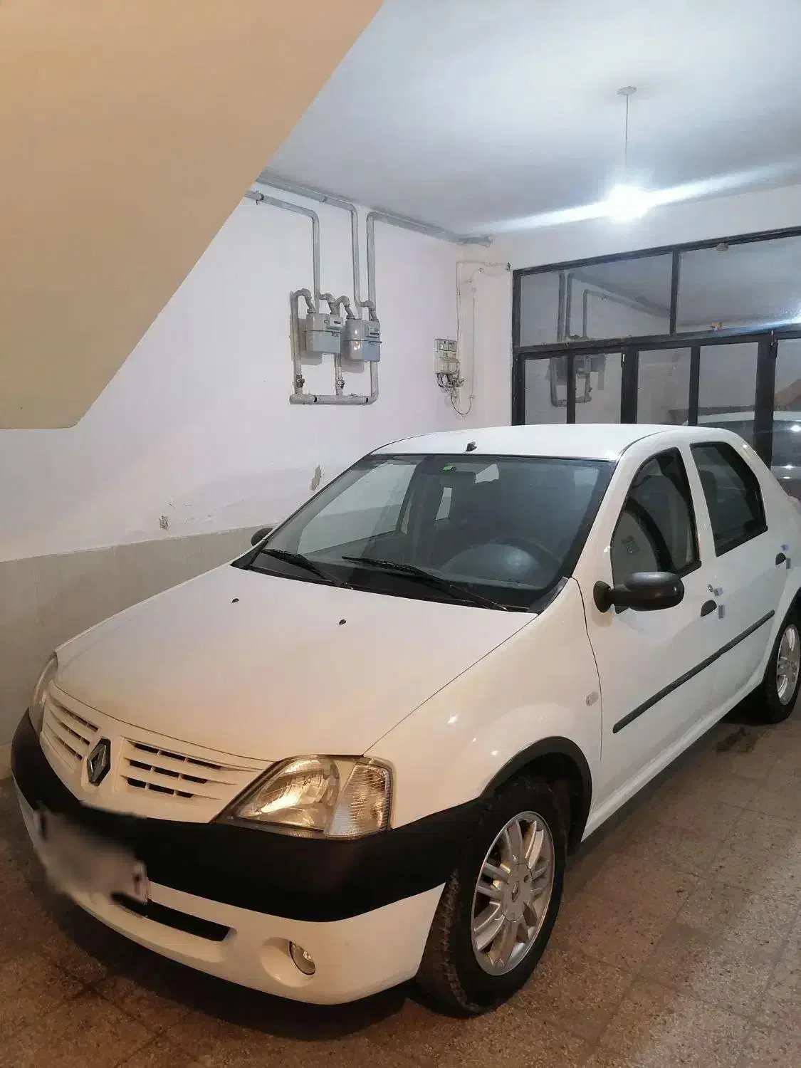 ال نود، مدل 94 تک برگ سند|خودرو سواری و وانت|قوچان, |دیوار