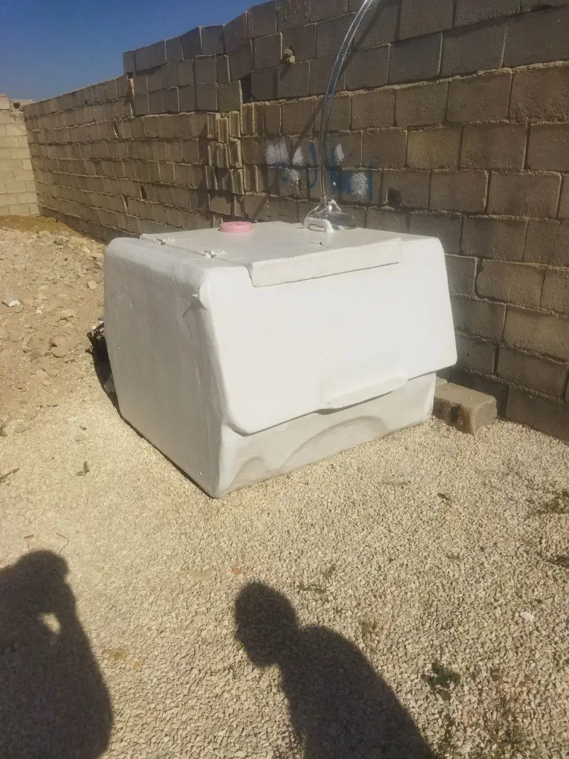 یخچال یا صندوق حمل ماهی و میگو|فروشگاه و مغازه|بندرعباس, |دیوار