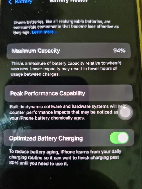 ایفون ۱۳ پرو    a36|موبایل|کرمان, |دیوار