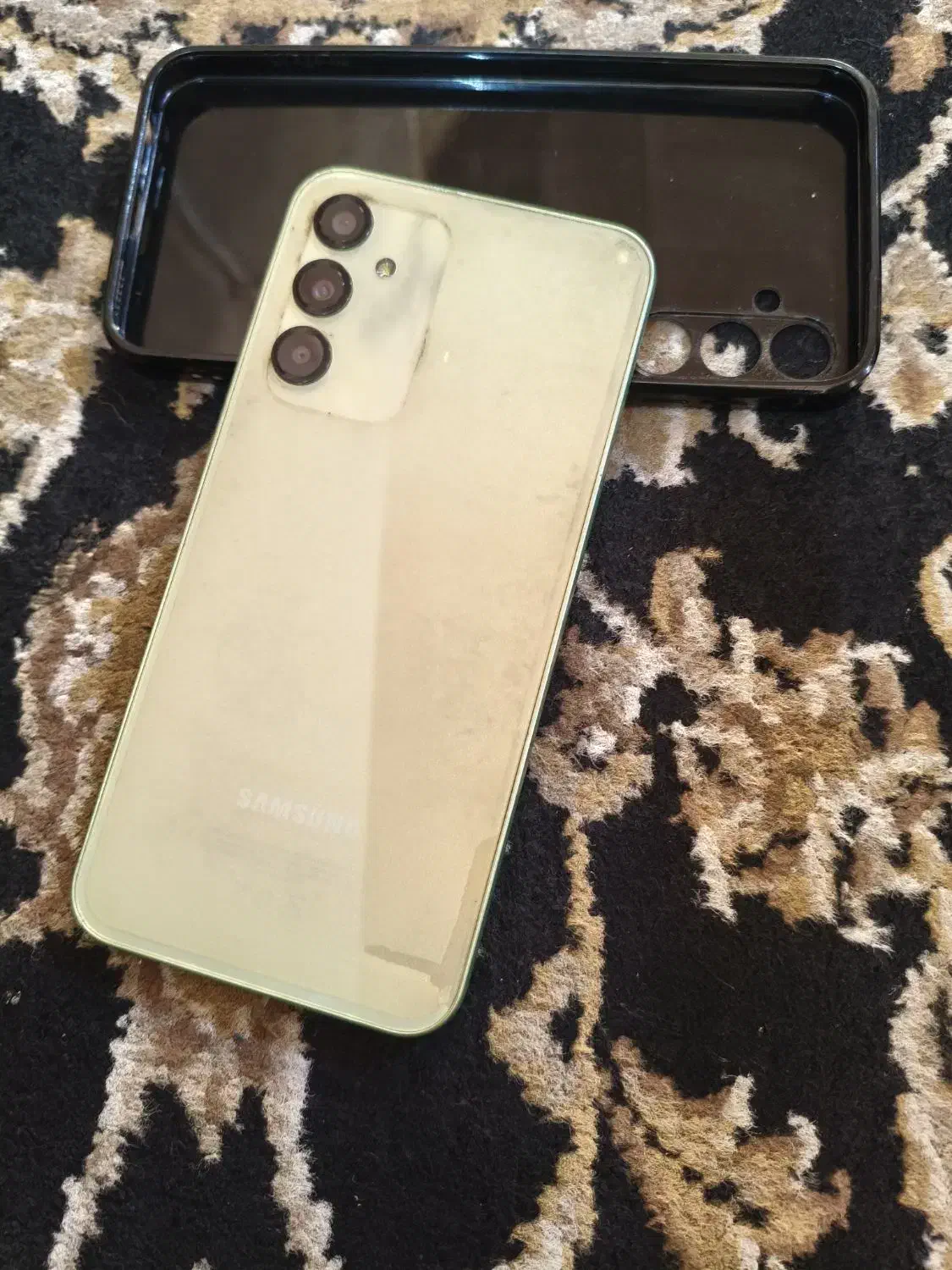 A24 حافظه ۱۲۸|موبایل|مشهد, رسالت|دیوار