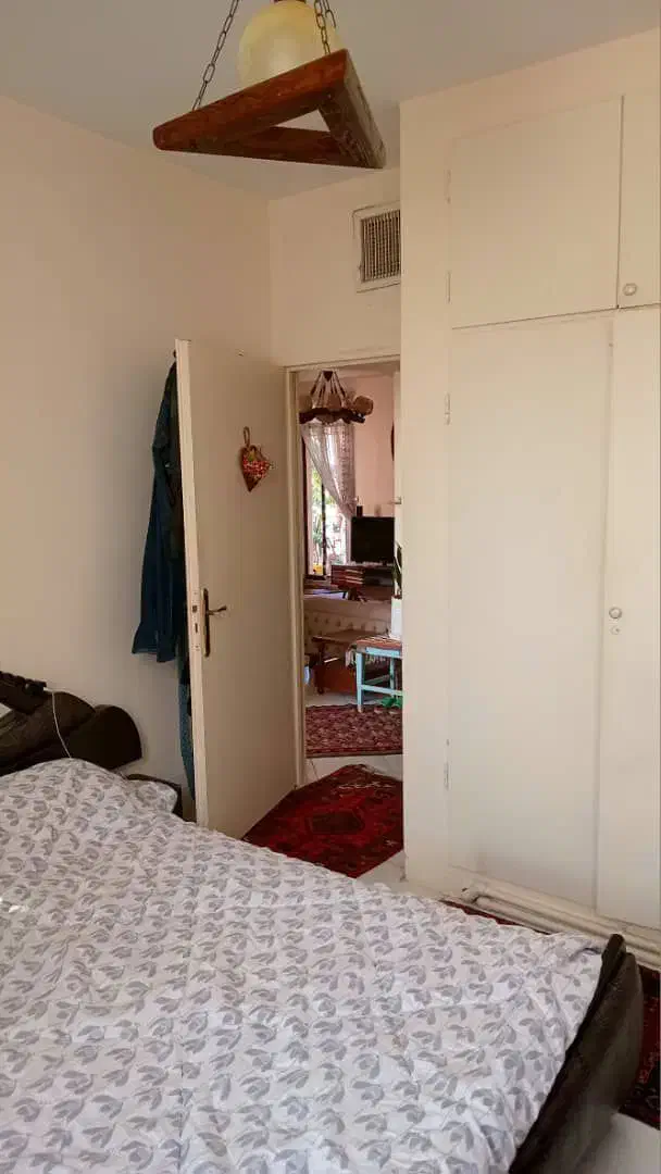 واحد ۸۶ متری مهرشهر بوستان|اجارهٔ آپارتمان|کرج, فاز ۳ مهرشهر|دیوار