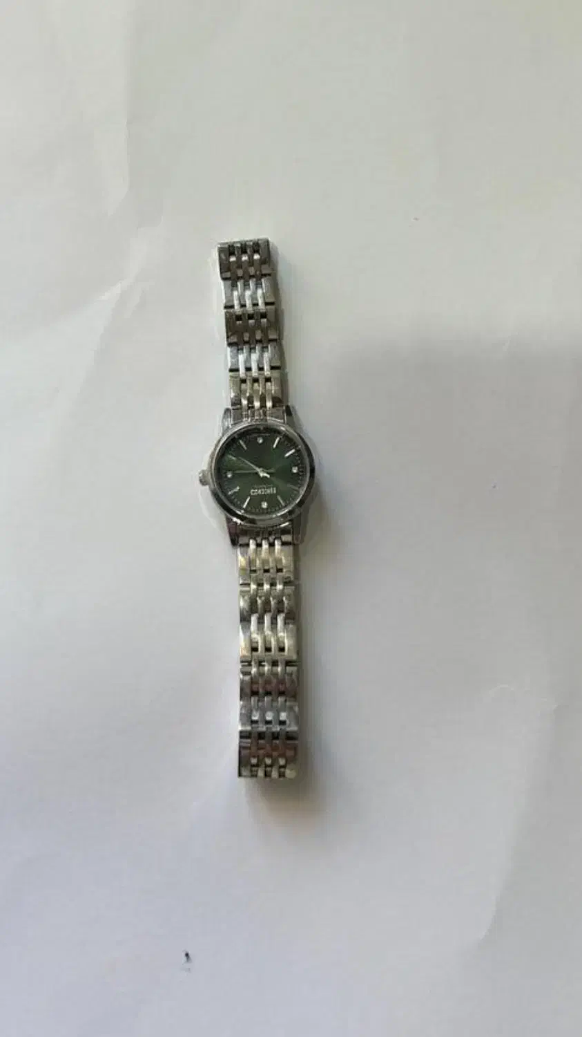 ساعت دخترونه|ساعت|گنبد کاووس, |دیوار