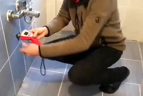 نشت یابی نشتی تشخیص ترکیدگی لوله بازکنی لوله کشی|خدمات پیشه و مهارت|شیراز, شهرک بهشتی|دیوار