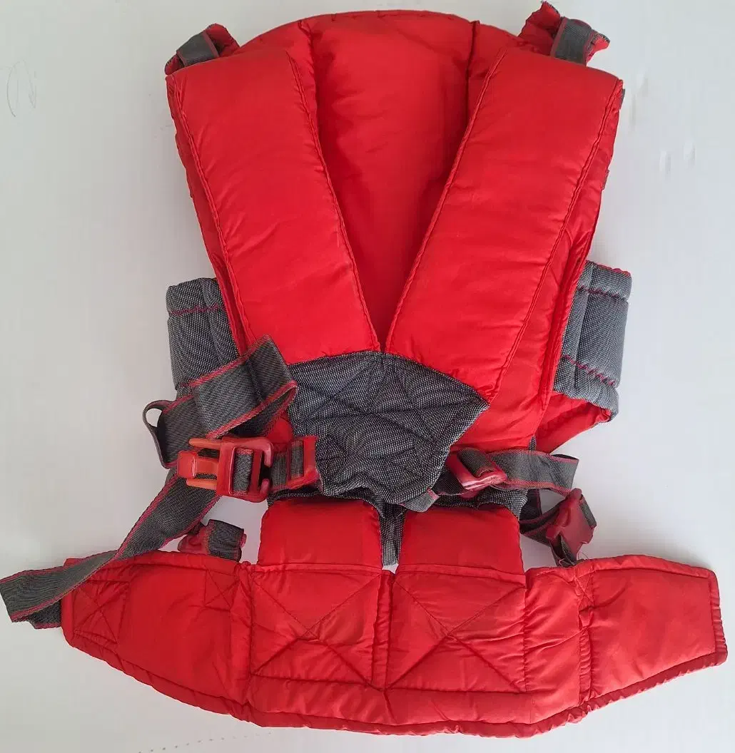 آغوشی نوزاد دو طرفه برند وان بای وان|کالسکه و لوازم جانبی|تهران, نارمک|دیوار