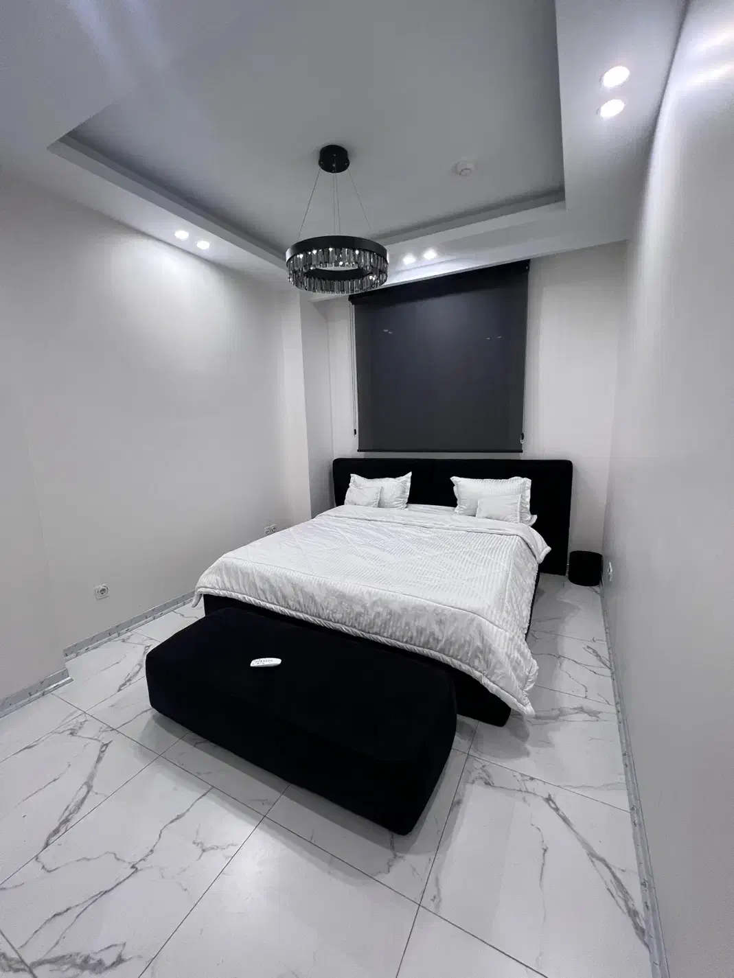 سعادت اباد سه خواب نوساز مدرن ۱۵۵ متری