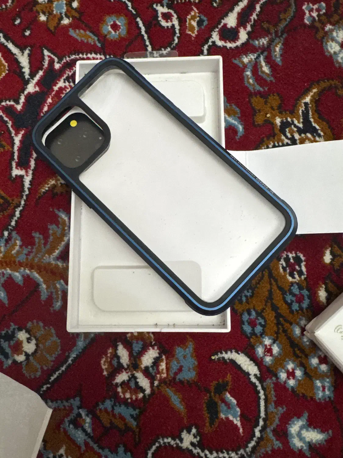 قاب k doo|لوازم جانبی موبایل و تبلت|ساری, |دیوار