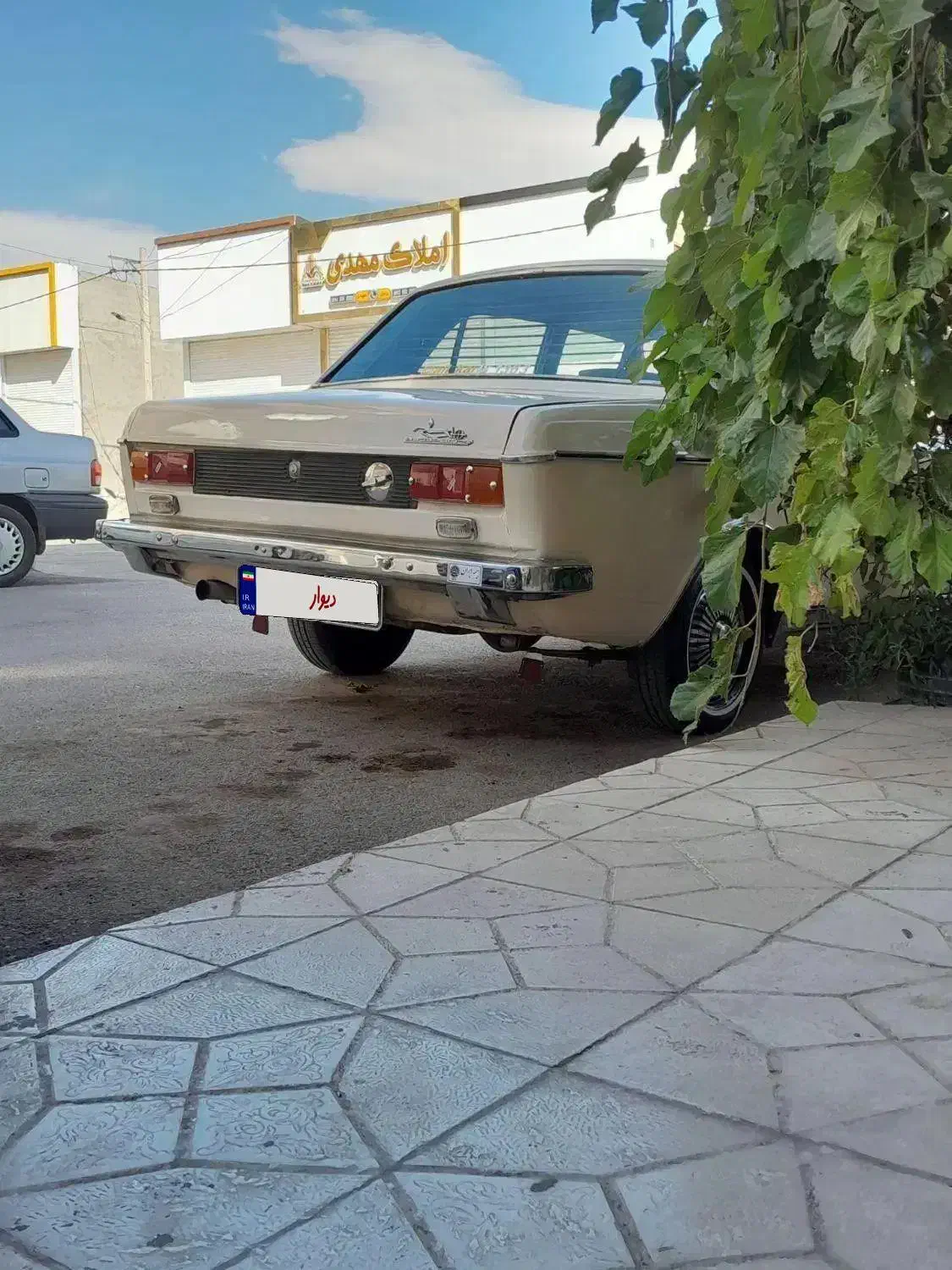 پیکان ۶۳پنو|خودرو کلاسیک|اردبیل, |دیوار