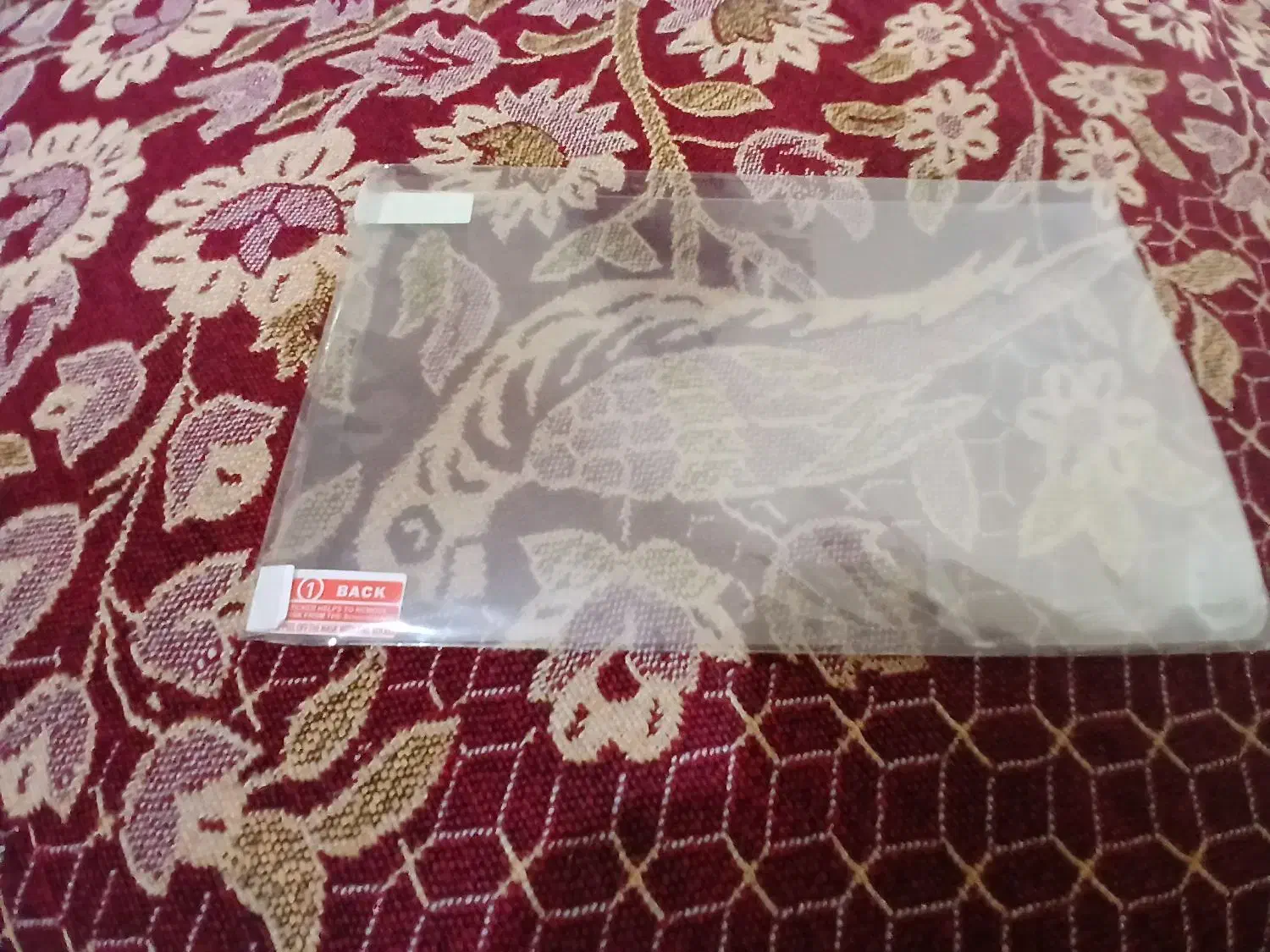 گلس تبلت|لوازم جانبی موبایل و تبلت|تهران, مسعودیه|دیوار