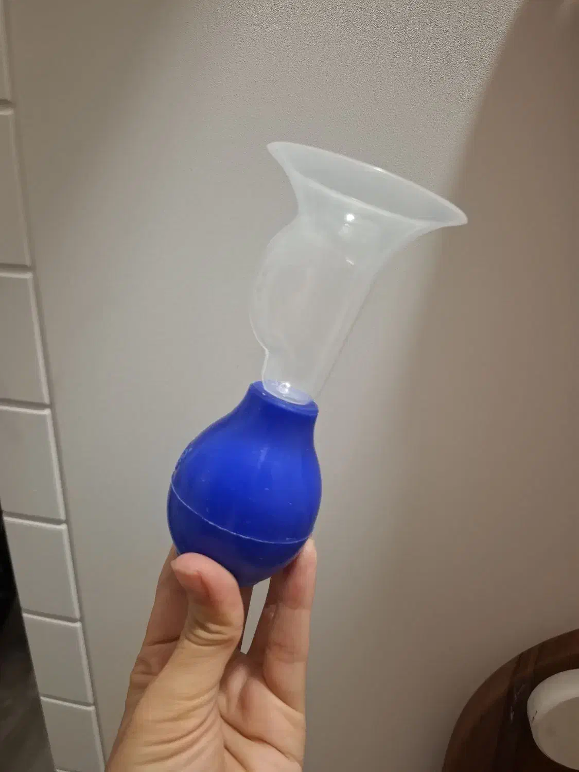 شیر دوش دستی|اسباب و اثاث بچه|چالوس, |دیوار