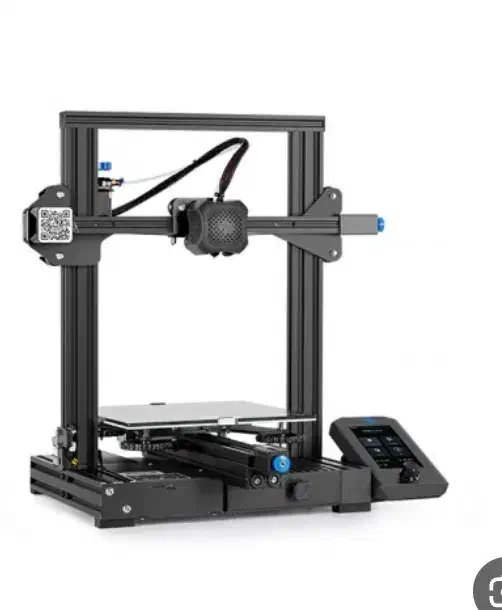 Printer 3d پرینتر سه بعدی|پرینتر، اسکنر، کپی، فکس|تهران, قلهک|دیوار