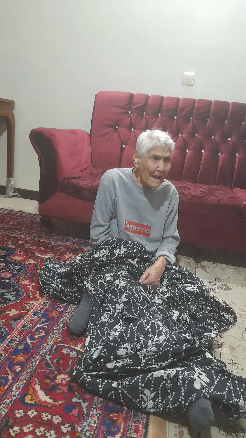 پرستار درمنزل خانم مجرب مجرد|استخدام درمانی، زیبایی، بهداشتی|تهران, حشمتیه|دیوار