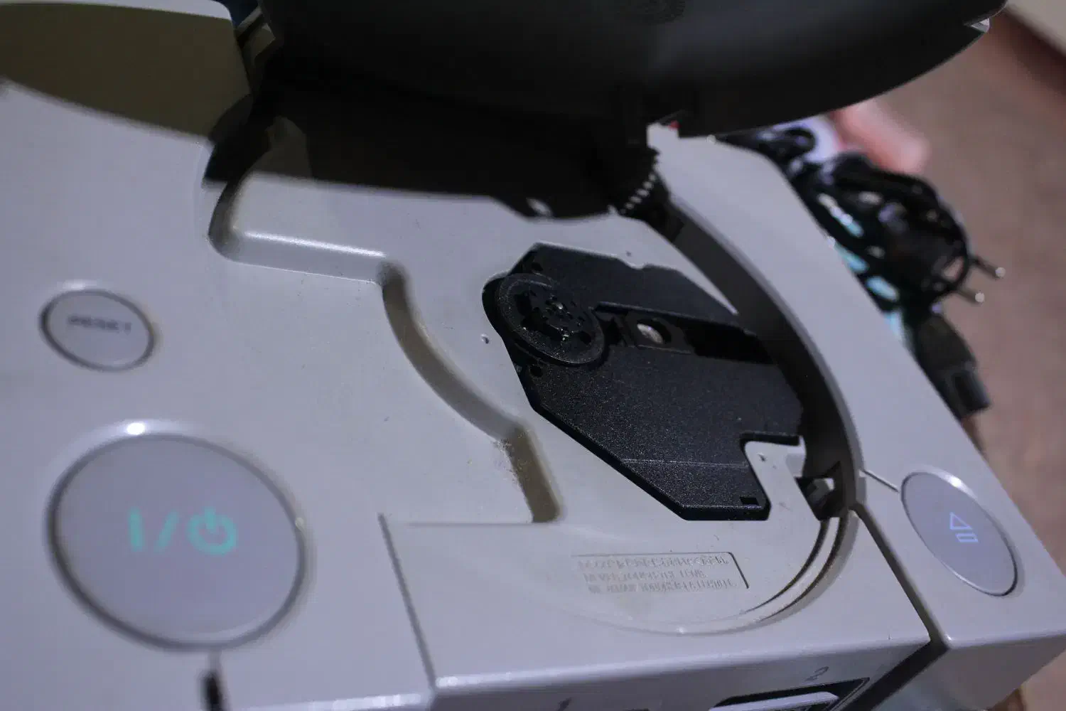 پلی استیشن 1 سونی یک|کنسول، بازی ویدئویی و آنلاین|اردبیل, |دیوار