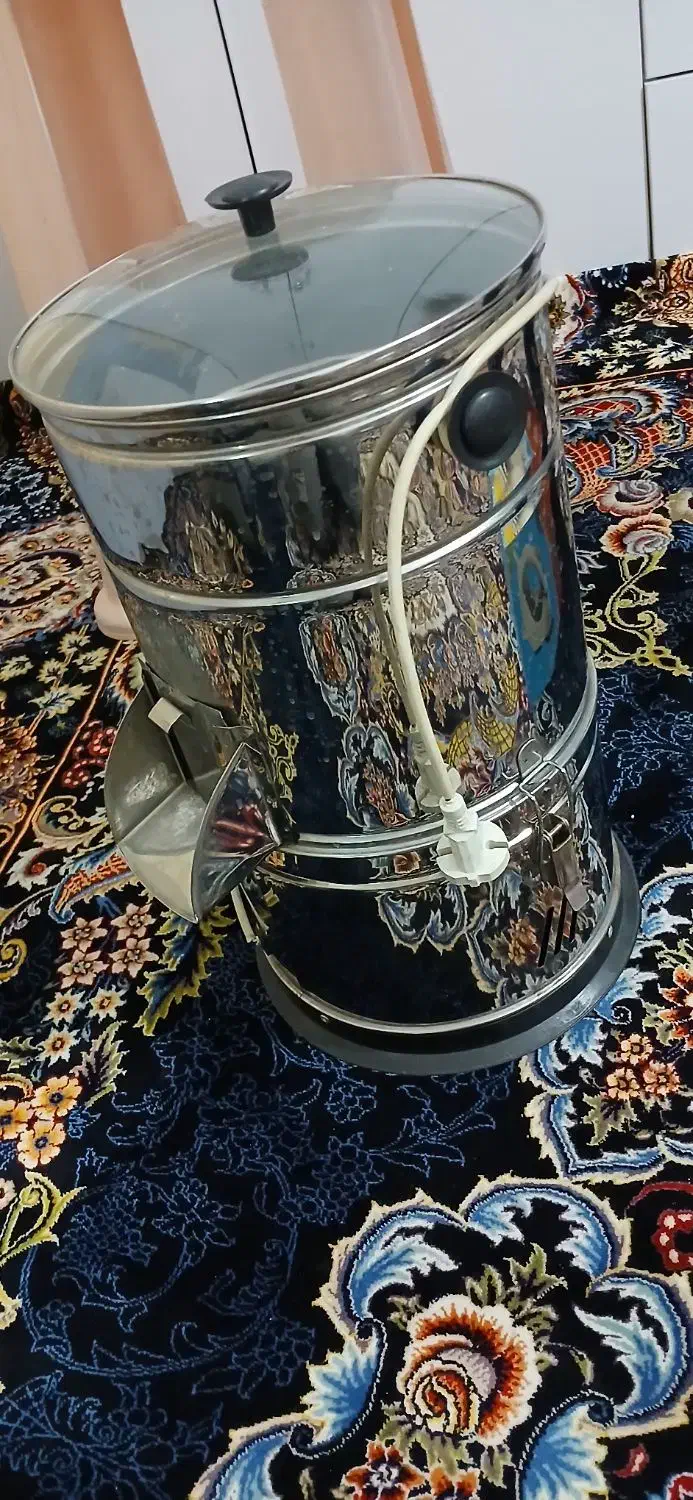 سبزی خورد کن|خردکن، آسیاب، غذاساز|قم, محمد آباد|دیوار