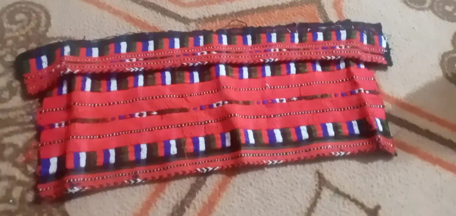 زی آستین دسته دوم|لباس|بمپور, |دیوار