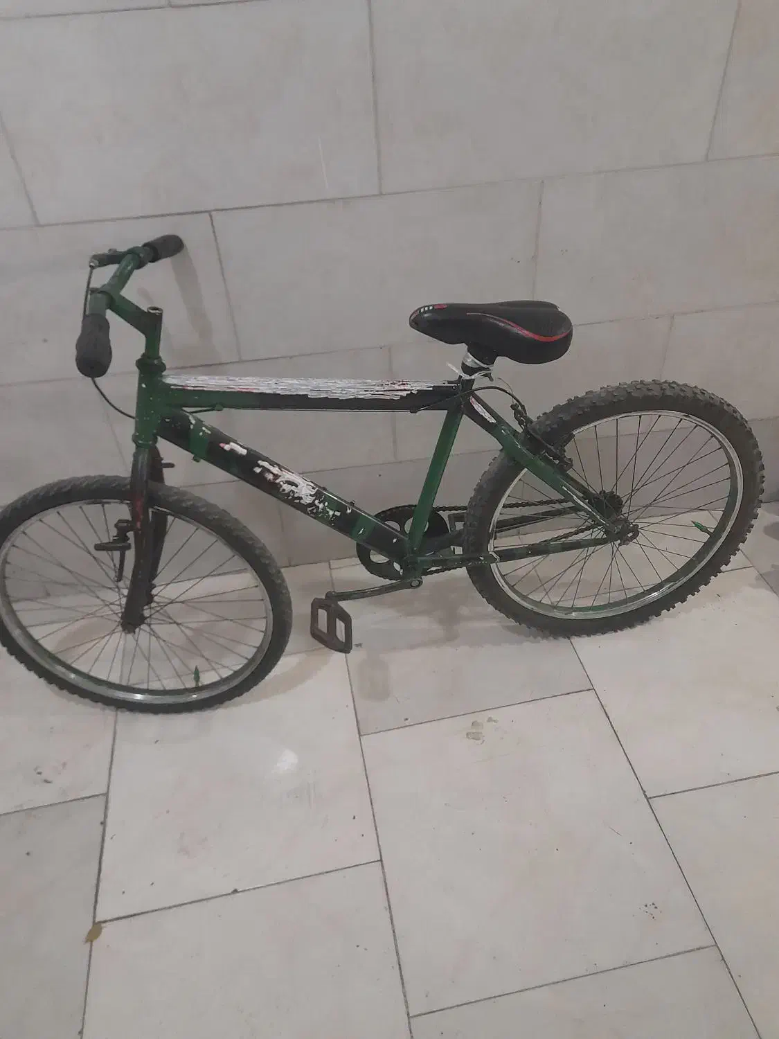 دوچرخه ۲۰|دوچرخه، اسکیت، اسکوتر|کرج, اسلامآباد|دیوار