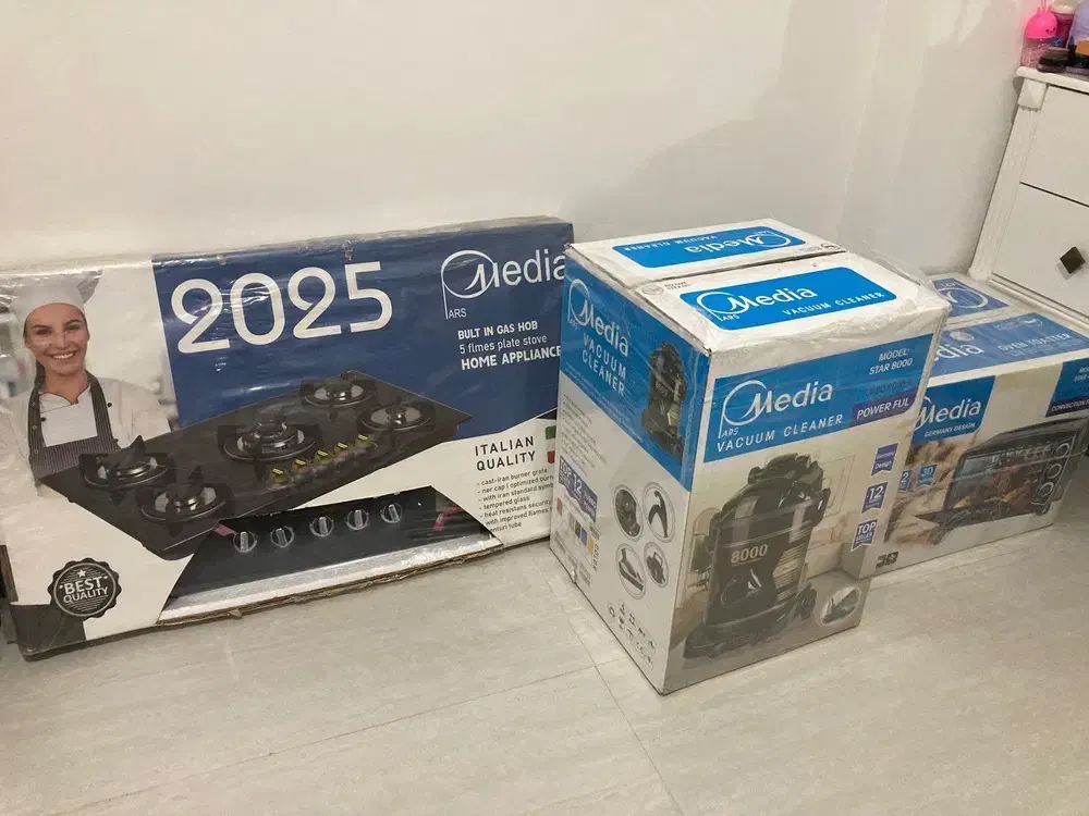 فروش لوازم خانگی|اجاق گاز و لوازم برقی پختوپز|ساوه, |دیوار