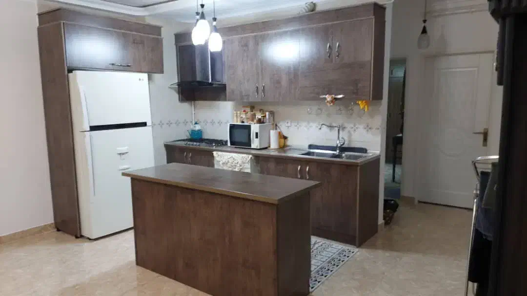 جزیره ، کمد ، ویترین و جا کفشی|جاکفشی، کمد، دراور|بندر انزلی, نوروزی|دیوار