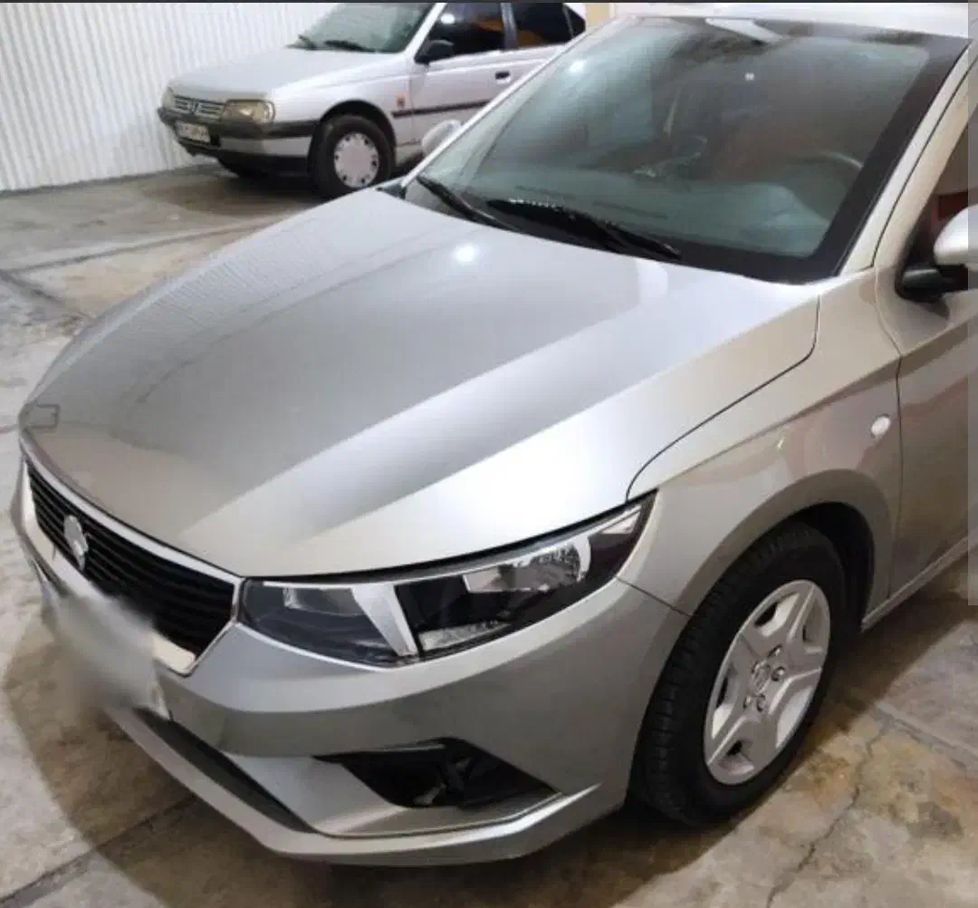 تارا V1p مدل1404 تیتانیوم|خودرو سواری و وانت|قزوین, |دیوار